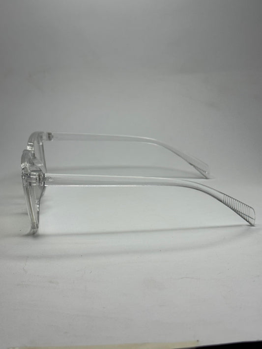 Transparent Fashionable Eye Glass Frames