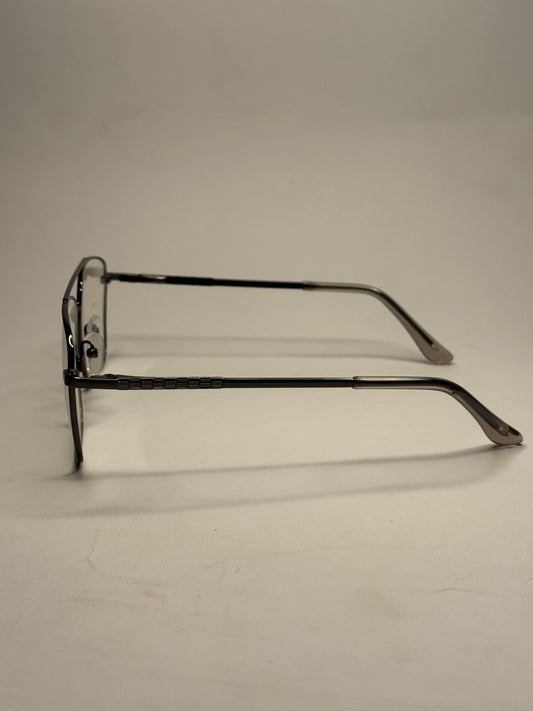 Classic Metal Eye Glass Frames