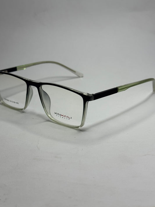 Modern Eyewear Frames