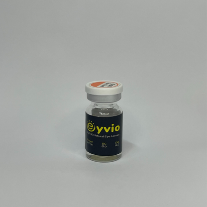 EYVIO Soft & Natural Eye Lenses