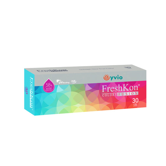 Freshkon Eye Lenses