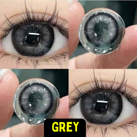 EYVIO Premium Eye Lens