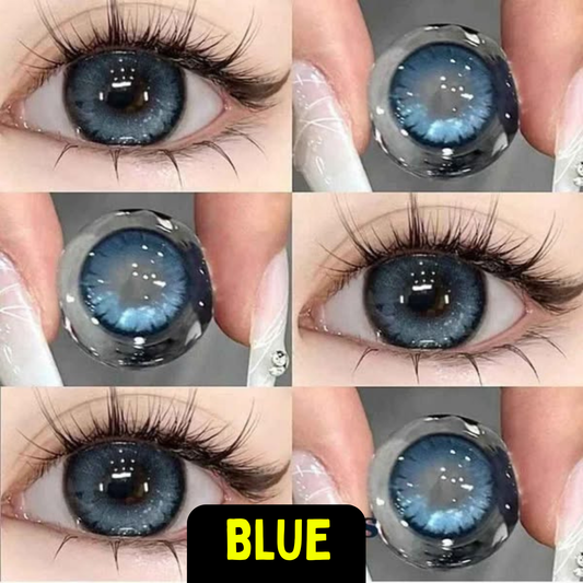 EYVIO Premium Eye Lens