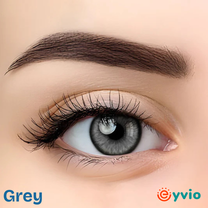 EYVIO Soft & Natural Eye Lenses