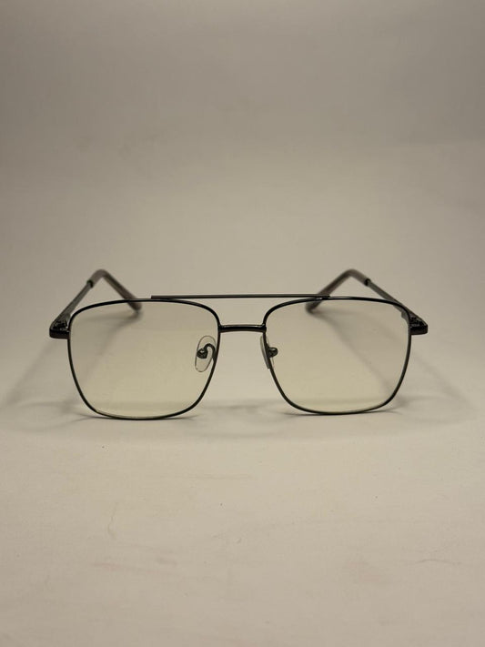 Classic Metal Eye Glass Frames