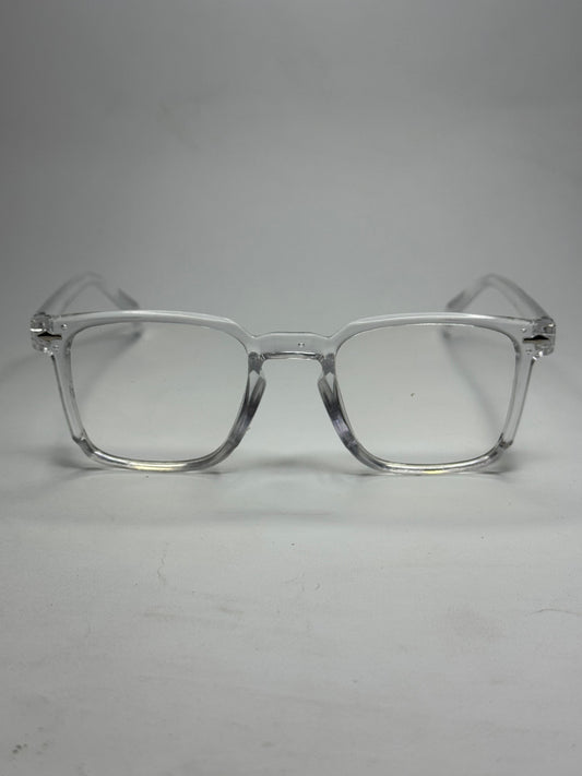 Transparent Fashionable Eye Glass Frames