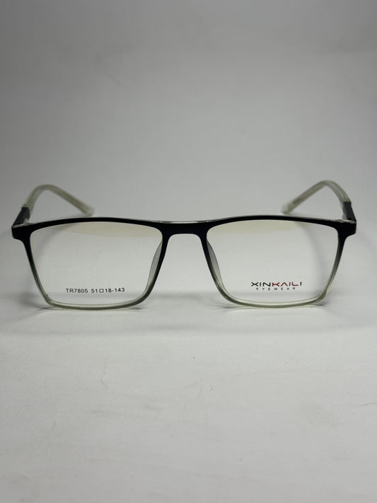 Modern Eyewear Frames