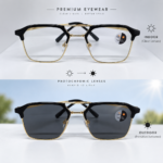 Premium Transition Glasses M - 7814