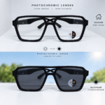 Premium Transition Glasses M - 7815