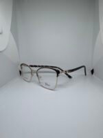 Premium EyeGlasses M - 2117 - Image 2