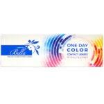 BELLA ONE DAY COLOUR CONTACT LENSES