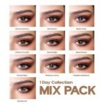 BELLA ONE DAY COLOUR CONTACT LENSES - Image 2